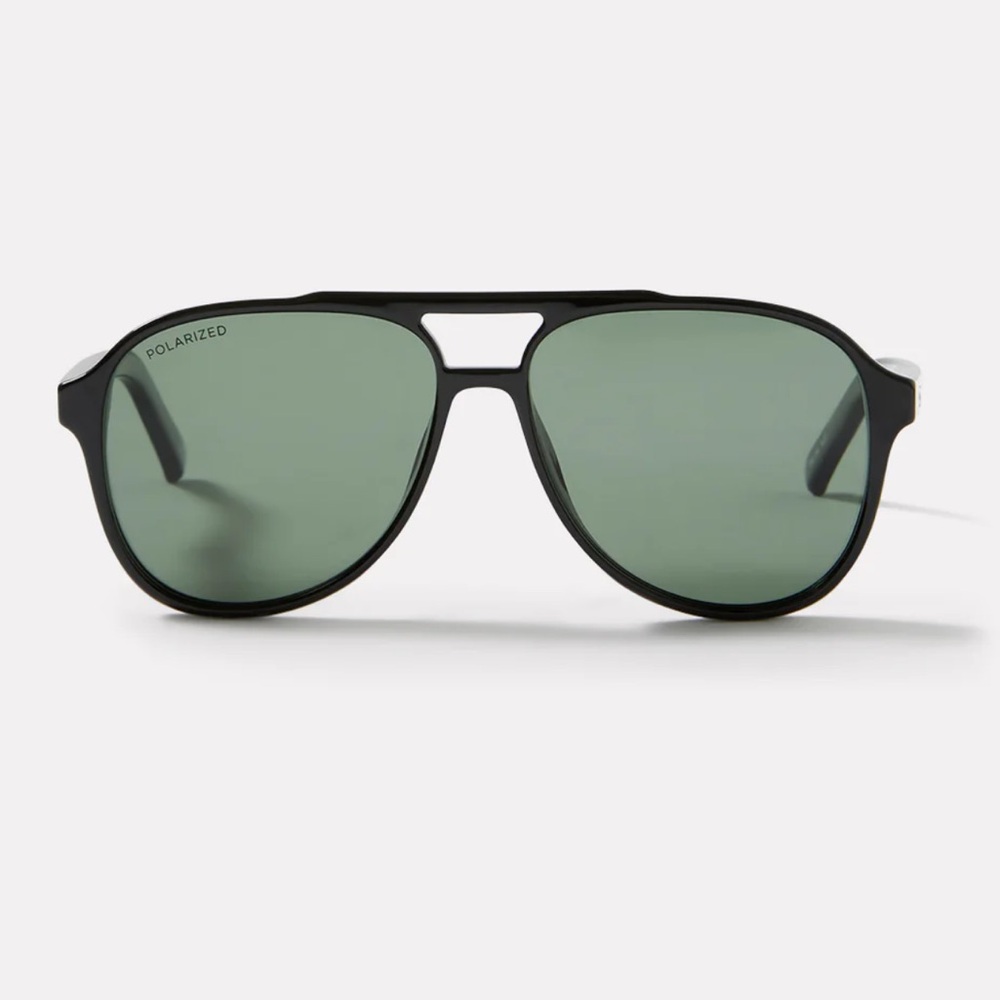 Le Specs Aviator Glasses